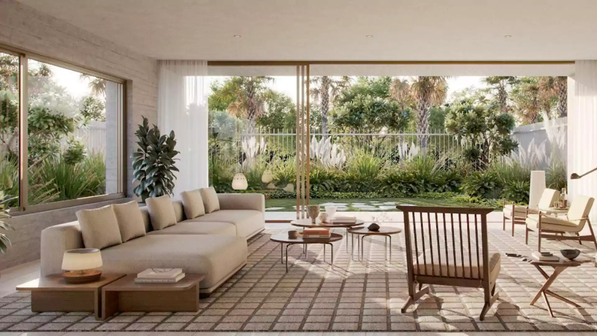 Sunrise Valley by H & H